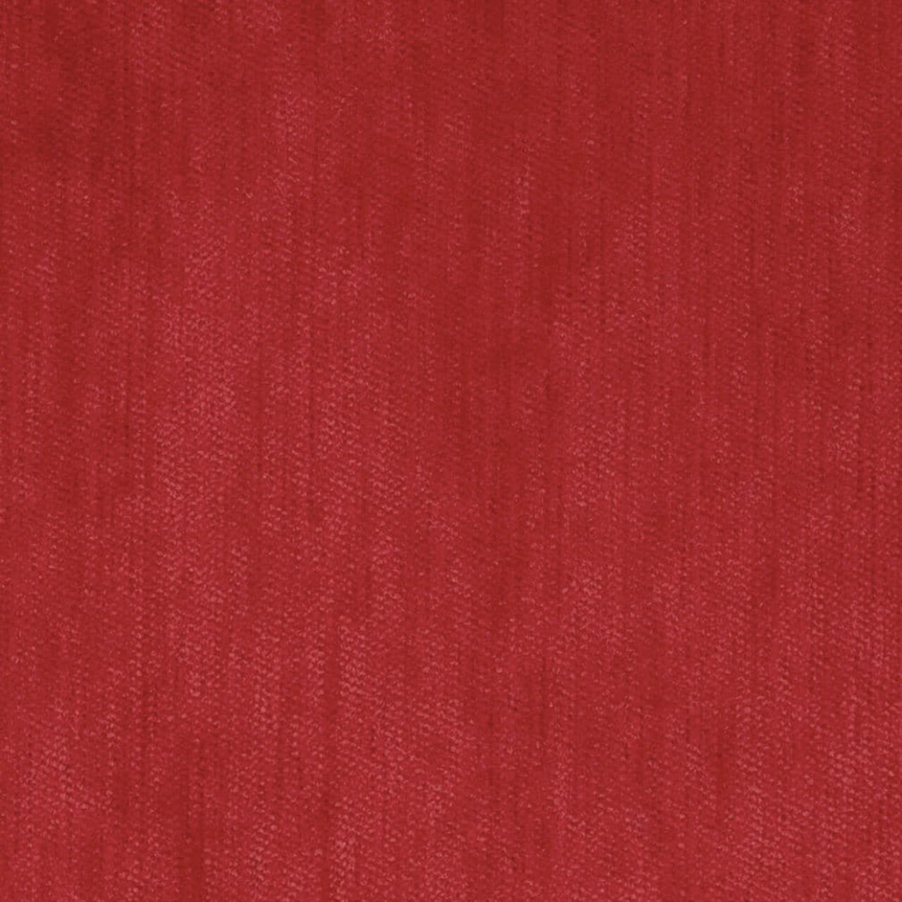 Scarlet - Red Burgundy Plain Solid Upholstery Fabric 54 Inches"
